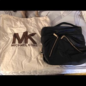 Michael Kors hobo bag